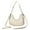 White, variant on Shoulder Bags for Women Fashion Tote Underarm Bags Cute Clutch Handbag Trendy Crossbody Bags