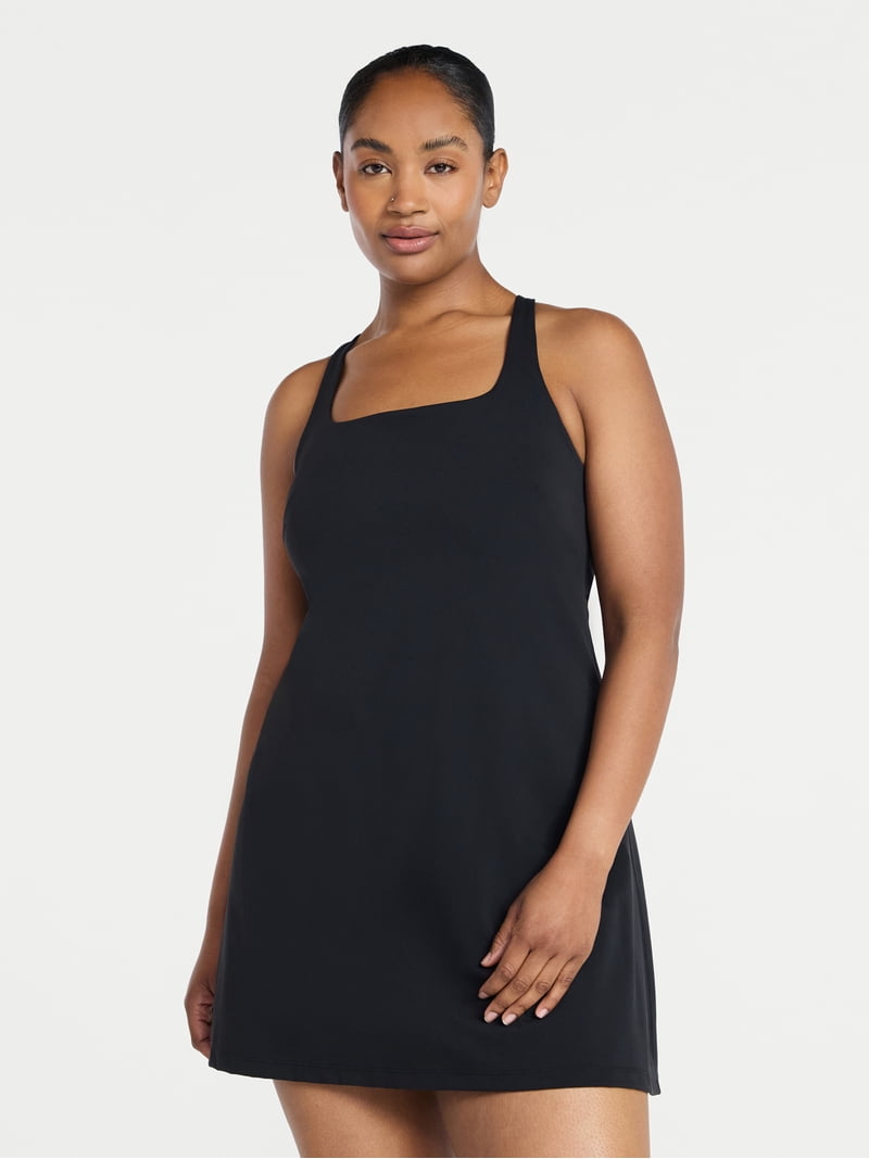 avia knit texture dress AVIA crochet metallic dress Vidhi Wadhwani