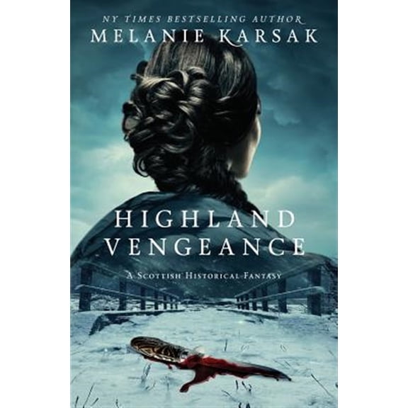 Pre-Owned Highland Vengeance (Paperback) 0692088369 9780692088364