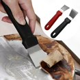 thumbnail image 2 of 1pc Multifunctional Stainless Steel Cleaning Shovel, 2 of 5
