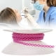 thumbnail image 4 of Cadena de goma para ortodoncia, cadena de goma elástica para ortodoncia dental, accesorio de ortodoncia, experiencia incomparable, 4 of 10