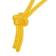 thumbnail image 3 of S SERENABLE 5 Piece Leash String Cord for Surfboard Longboard Surfing Accessories - Yellow, 3 of 6