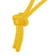 thumbnail image 3 of Cuerda de 400 Mm para Surf perfecl 5 Piezas Amarillo, 3 of 6