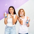 thumbnail image 5 of Kobi Jabón facial suave para adolescentes, niños, niñas, fórmula transparente sin colorantes, limpiador facial de espuma natural para pieles sensibles, sin perfume, 5 of 5