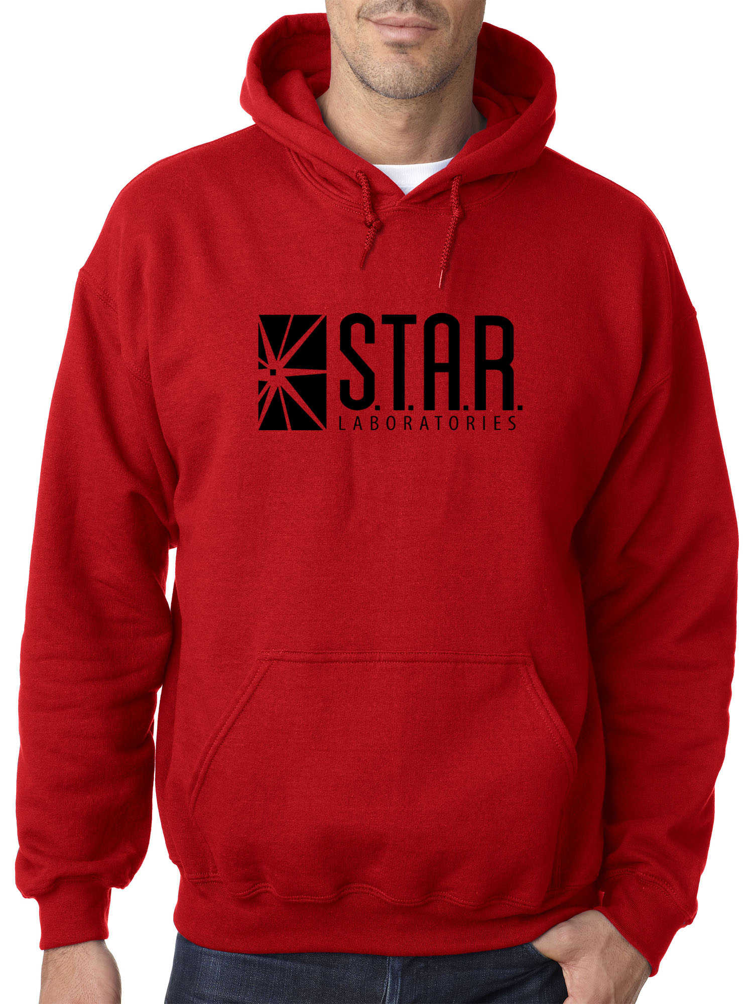 star labs hoodie walmart