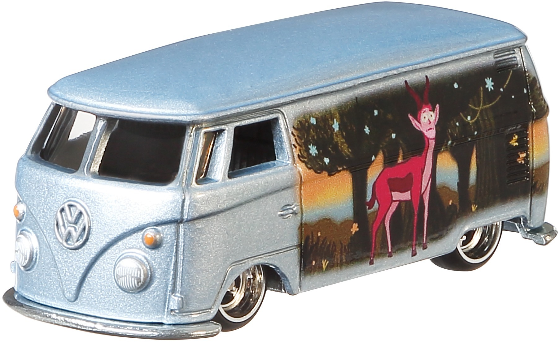 5台セット　ホットウィール　VOLKSWAGEN T1 PANEL BUS Amazon.com: Hot Wheels Collector Veículo de Brinquedo