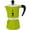 Green, variant on Bialetti 4973 Rainbow Espresso Maker, Green, 30 x 20 x 15 cm