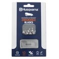 thumbnail image 1 of Cuchillas para cortacésped Husqvarna 595084411 Endurance Carbon Steel, 1 of 4