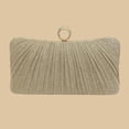 thumbnail image 5 of Hfnxid Clutch Purse for Women, Evening Bag Elegant Handbag for Wedding/Prom/Cocktail/Party, 5 of 9
