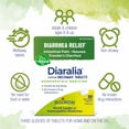 thumbnail image 5 of Boiron Diaralia Tablets, Homeopathic Medicine for Diarrhea Relief, Intestinal Pain, Nausea, Traveler's Diarrhea, 60 Meltaway Tablets, 5 of 11