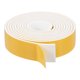 thumbnail image 1 of Uxcell 1 Roll 1"x 1/8"x 6.56 Ft Weather Stripping Door Seal Strip Foam Tape, 1 of 6