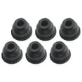 thumbnail image 6 of Accessories Ball Joint Car Suspension Steering 6pcs Hot Sale New Practical 2022 Durable Black Ball Joint Rubber, 6 of 12