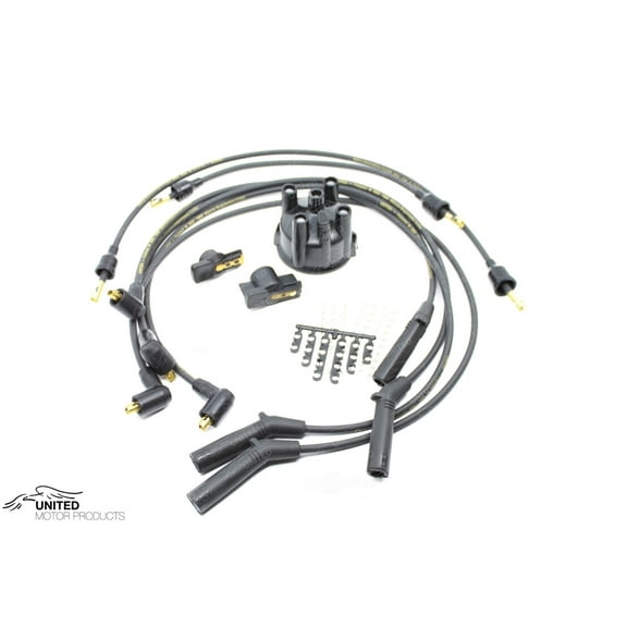 United 1-9428 Ignition Tune-Up Kit