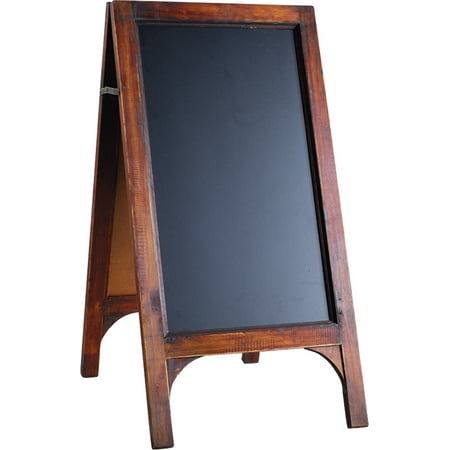 Whiteboard Stand - A&B Home Blackboard Stand