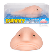 Sunny the Bolbfish - Novelty Toy- Squishy Toy