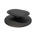 thumbnail image 1 of Lttoisl SharkTRUE Support Magnétique Rotatif à 360° pour Amazon Echo Spectacle 8 et 11, Base Pivotante Réglable, Support en Plastique Durable, Noir, 12x12x4 cm, 1 of 8
