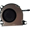 thumbnail image 6 of Replacement Internal Cooling Fan Compatible with Switch - CPU Heatsink Cooler, Perfect Replacement, 5V 0.32A, Suitbale for Switch Game Console, 6 of 6
