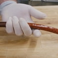 thumbnail image 5 of The Bearded Butchers Original Snack Sticks DIY Kit, Makes 25 lbs of Snack Sticks, Includes Original Seasoning, 17mm Collagen Casings & Curing Salt, 5 of 6