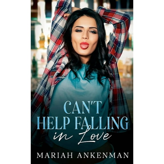 Jackson Family Distillery Can't Help Falling In Love, Book 3, (Paperback)