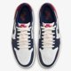 thumbnail image 3 of N I-K-E A i r-Jor-dan 1 Low OG 'Gym Red & Midnight Navy' (HQ2993-100) Expeditedship, 3 of 6