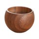 thumbnail image 2 of Difusor de aceite esencial de madera Diseño de ranura Adorno Durable Mini Incienso creativo portátil para oficina Armario Escritorio Hogar Sala de A Baoblaze Difusor de madera, 2 of 8