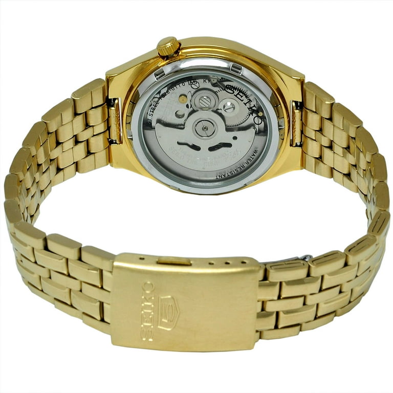✨SEIKO✨セイコー✨K18✨クォーツ✨5A74-0030✨ゴールド✨腕時計✨ ✨SEIKO✨セイコー✨K18✨クォーツ✨5A74-0030✨ゴールド✨腕時計