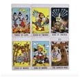 thumbnail image 2 of Tarot Mystical Medleys Rider Waite 78 Cartas Manual Digital, 2 of 5