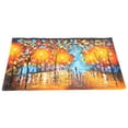 thumbnail image 2 of 2、La pintura es de gran calidad, resistente al agua, no se decolora, es respetuosa con el medio ambiente y se puede guardar durante mucho tiempo. 3、Con una rica textura de pincelada y una combina, 2 of 9