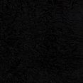 thumbnail image 3 of 3A Flokati 2000gr 4' x 6' Area Rug, Black, 3 of 6