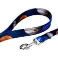 thumbnail image 3 of Country Brook Petz® 5/8 inch Galactic Neighbors Dog Leash Limited Edition, 4 Foot, 3 of 4
