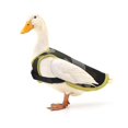 thumbnail image 4 of Pet Reflective Vest, Adjustable Chicken Saddles Hen Clothes Chicken Vest Jxlgv, 4 of 5
