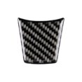 thumbnail image 1 of Pegatina Para Volante De Fibra De Carbono Para Coche, Embellecedor Para Volante, Accesorios De Decoración De Moda Para Coche, Compatible Con Bmw Z4 E89 Kearding VI011272-00, 1 of 5
