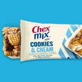 thumbnail image 5 of Chex Mix Snack Bars, Cookies and Cream, 13.56 oz, 12 Count Box, 5 of 5