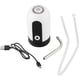 thumbnail image 4 of Water Bottle Pump, Usb Charging Automatic Drinking Water Pump Portable Electric Water Dispenser Wat-Yvan, 4 of 5