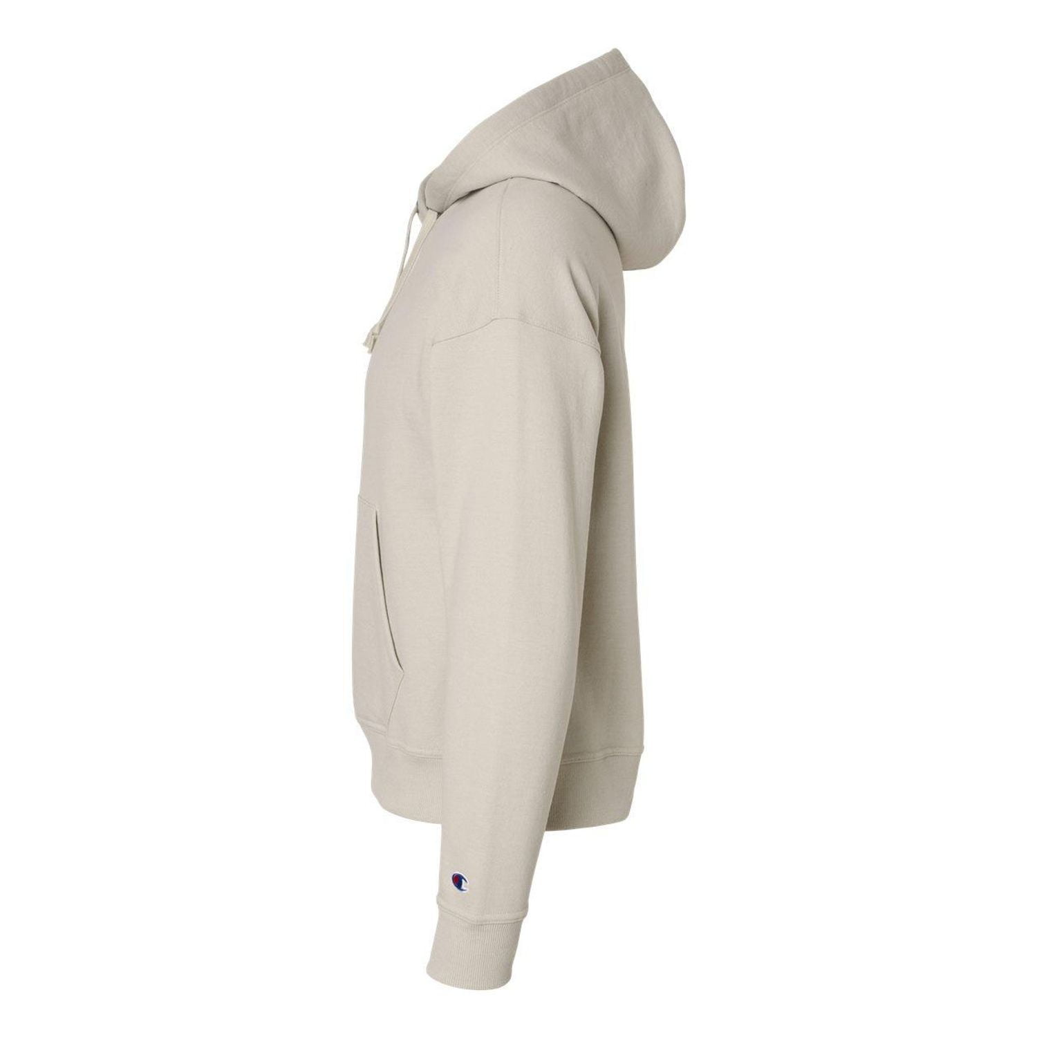 Champion Women�'s Powerblend Hooded Sweatshirt