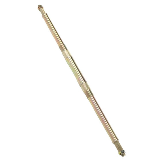 Go Kart Rear Axle, Quads Rear Axle 930mm for Drift Trike