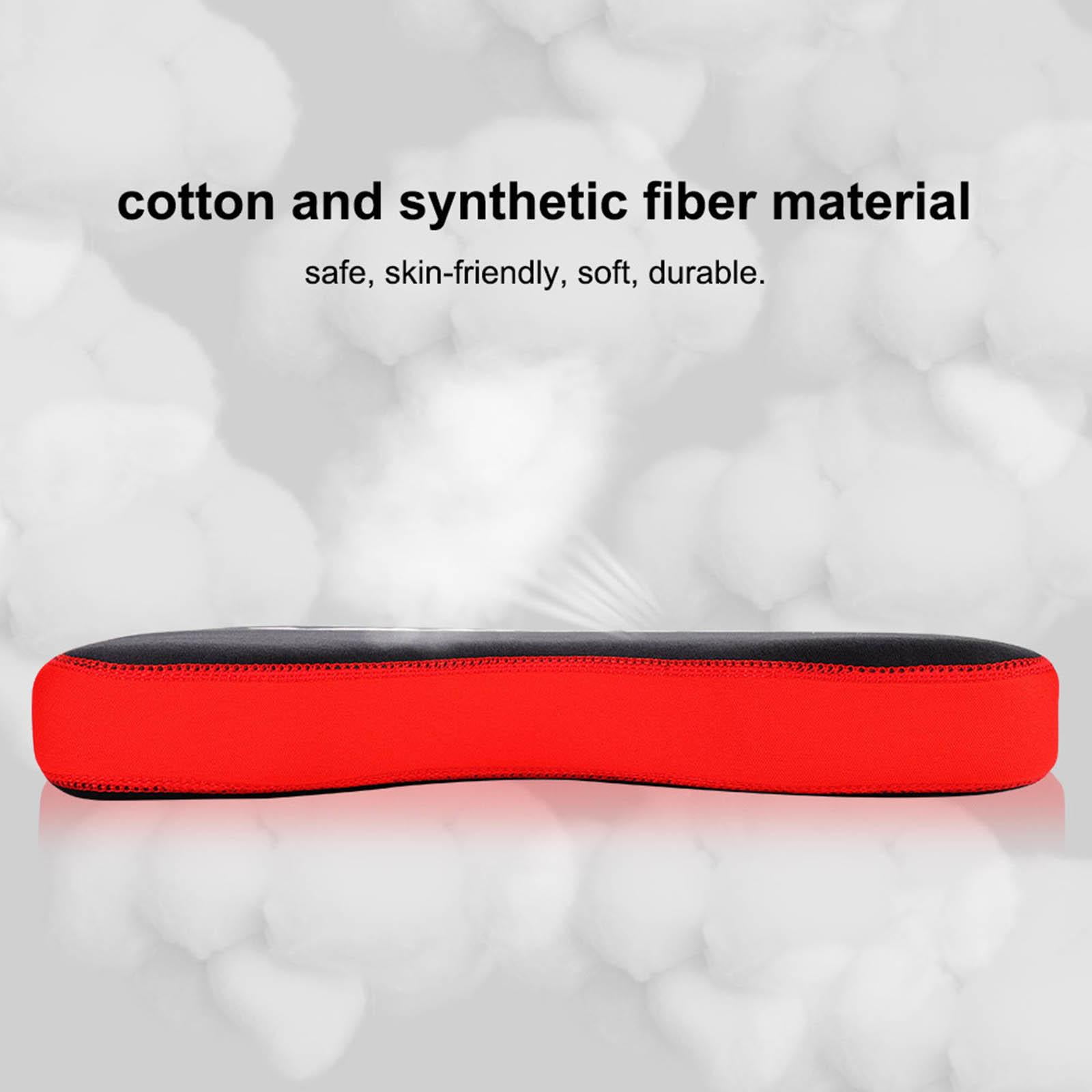 Cushion Water Comfortable Thickened Pad Detachable Boat Seat Kayak Cushion Seat Cushion for Outdoor Kayak Canoe Sports Fishing