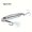 10g/0.35oz, variant on Metal Jig Fishing Lure DUO Trolling Hard Bait Bass Fishing Bait Tackle Trout Jigging Lure Jigs Saltwater Lures