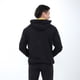 thumbnail image 3 of Sudadera Cerrada de Caballero Pato Lucas K-SWISS  Sudadera Lucas Cerrada con gorro, 3 of 4