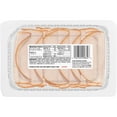 Oscar Mayer Deli Fresh Mesquite Smoked Sliced Turkey Breast Deli Lunch