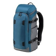 Tenba TENBA-636-412-NM Solstice 12 Liter Camera Backpack, Blue