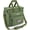 Karryall Green-Large -Only Bag, variant on KastKing Fishing Tackle Bags- Fishing Gear Storage - Water Resistant Material -Karryall Medium Khaki