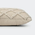 thumbnail image 3 of Anko Kai cushion - Natural, 3 of 5