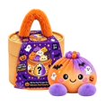 thumbnail image 2 of Halloween Plush Bun Toy, Soft Stuffed Cute Bun Plushie Halloween Home Decor, 2 of 7