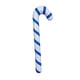 thumbnail image 1 of Bastones de caramelo inflables navideños, decoraciones gigantes de bastones de caramelo navideños, divertidos inflables navideños para patio, para decoraciones navideñas de interior y exterior X9O0, 1 of 7