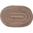 thumbnail image 4 of Colonial Mills Rug OH58R024X048 Oak Harbour - Laguna 2 ft. x 4 ft. Braided Rug, 4 of 4