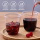 thumbnail image 4 of Copas de vino desechables WELLIFE, 350 ml, transparentes, 100 unidades, 4 of 7
