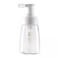 thumbnail image 1 of 3xBotella De Spray Para Peluquería Cosméticos De Viaje Soplador Botella De Spray En Polvo Para Barbero B Transparente, 1 of 8