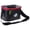 30cm black, variant on Fishing Basin Fishing Gear EVA Fishing Bucket Fishing Bag with Handle Fish Fishing Barrels Container Foldable Tackle Box