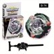 thumbnail image 4 of Children's Battle Gyro Toys Evolve Metal Fusion Attacks With Launchers, Bursting Gyroscopes As Birthday Gifts, 4 of 4